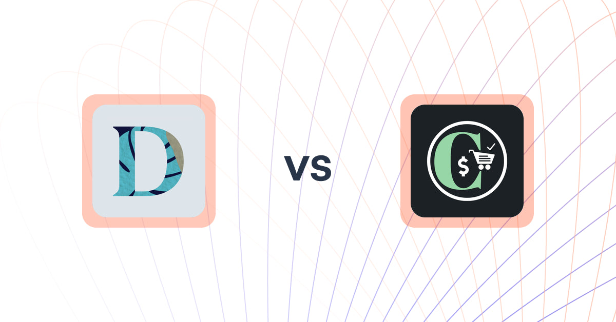 Shopify Upsell and Cross-sell Apps: Deliberate Checkout vs. Checkmate Upsell Zone