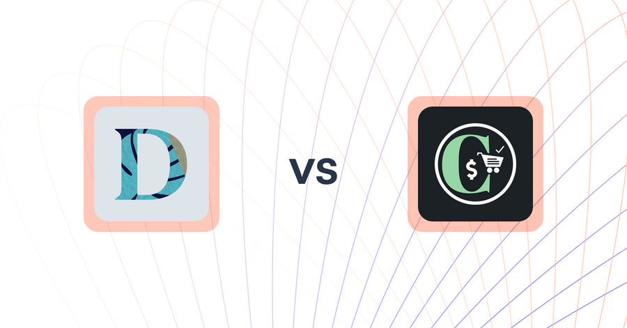Shopify Upsell and Cross-sell Apps: Deliberate Checkout vs. Checkmate Upsell Zone