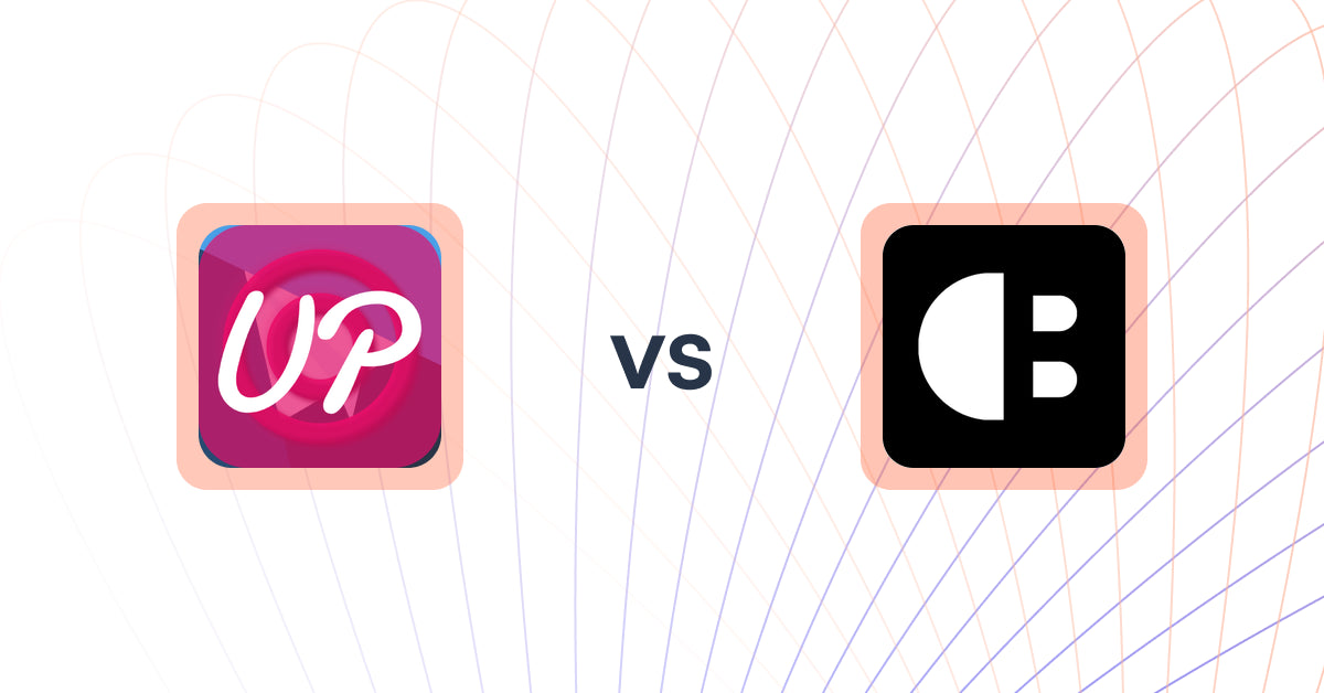 Shopify Upsell and Cross-sell Apps: Ripple Checkout Upsells vs ActionHub Audience Targeting