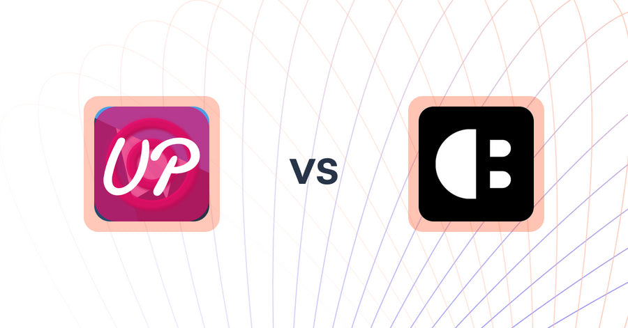 Shopify Upsell and Cross-sell Apps: Ripple Checkout Upsells vs ActionHub Audience Targeting