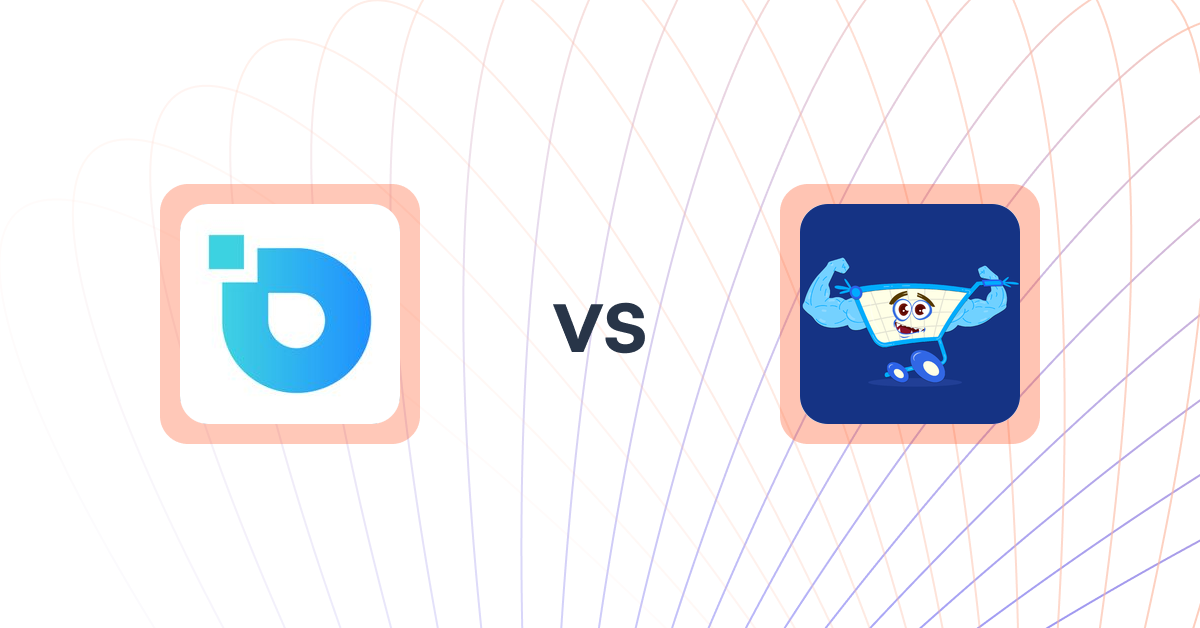 Shopify Upsell and Cross-sell Apps: DMetaSoul Recommendations vs CARTROIDS ‑ 3 IN 1 UPSELL APP