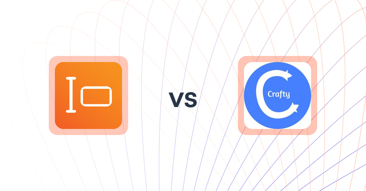 Shopify Upsell and Cross-Sell Apps: Smart Price Match Popup vs Product Recommendations‑Crafty