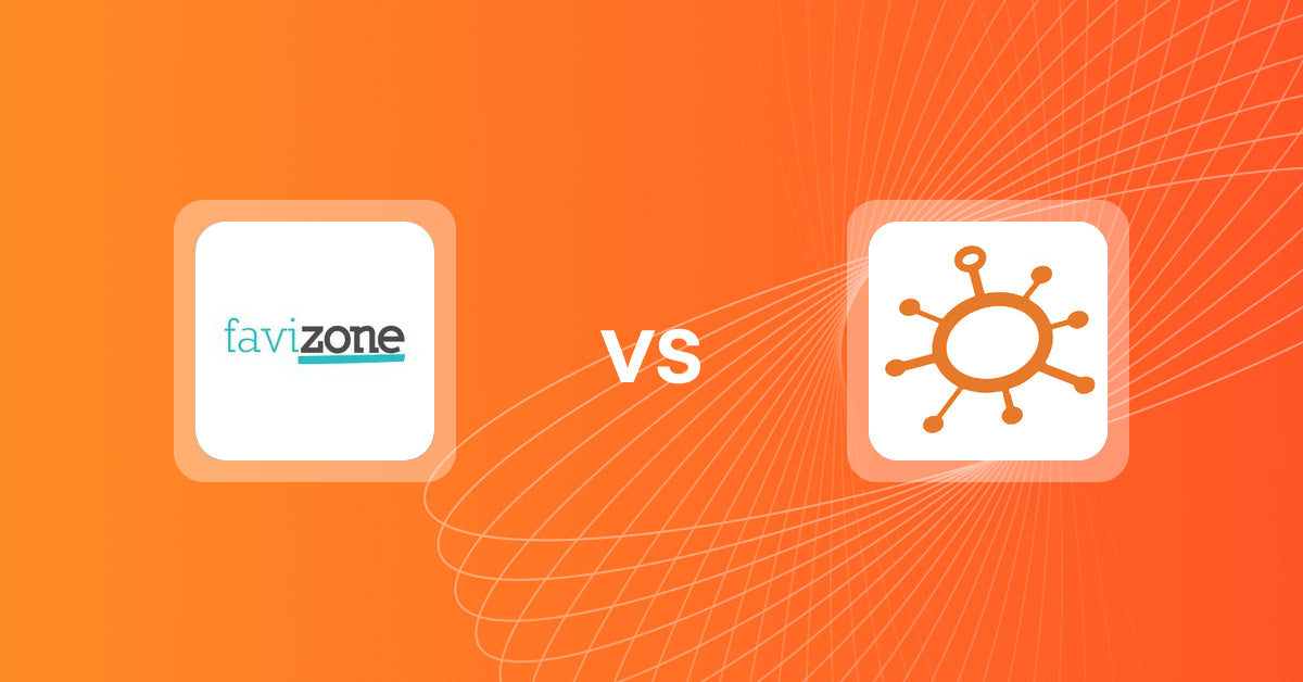 Shopify Upsell and Cross-Sell Apps: Favizone: upsell & cross‑sell vs All in one discount builder