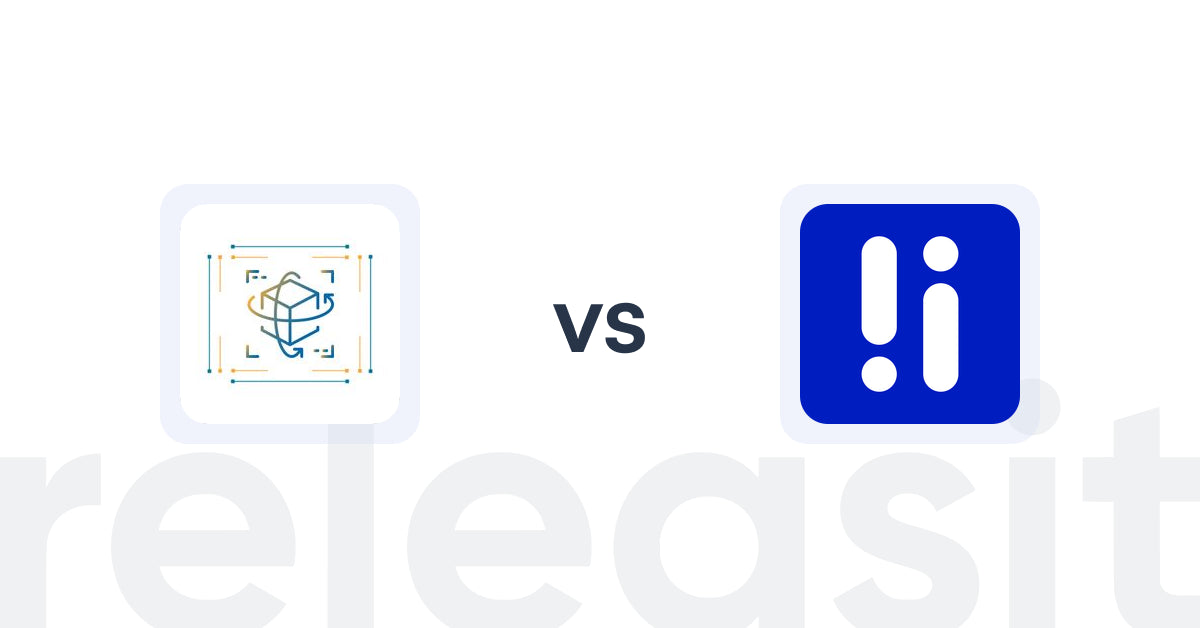 Shopify Upsell and Cross-Sell Apps: Digiware AI Products Recommend vs. PersonalizerAI Recommendations