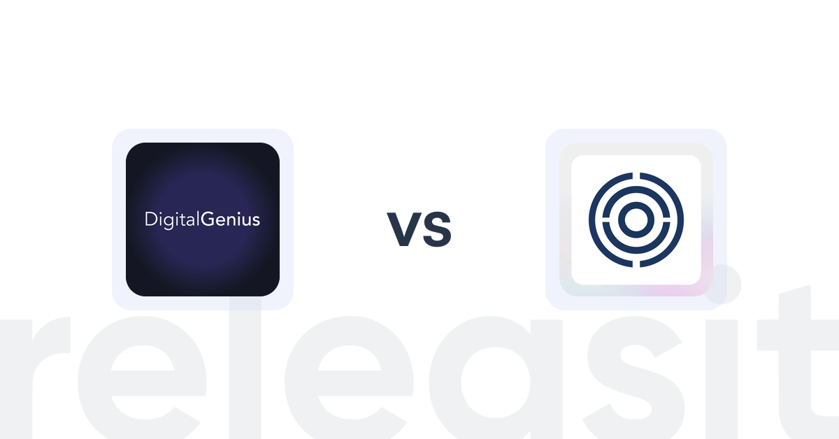Shopify Upsell and Cross-sell Apps: DigitalGenius vs Kainic