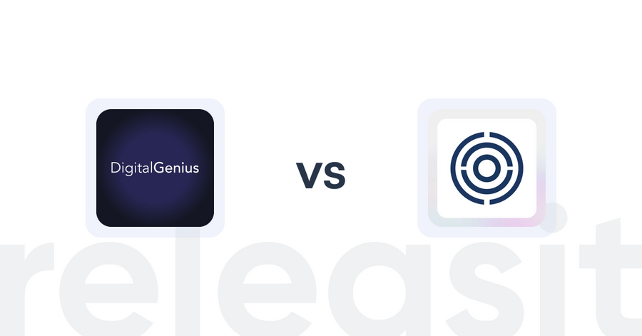 Shopify Upsell and Cross-sell Apps: DigitalGenius vs Kainic