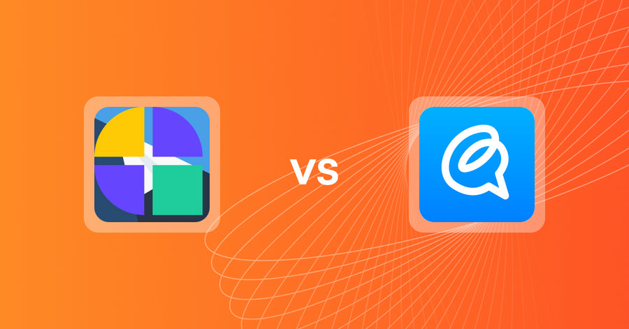 Shopify Upsell and Cross-sell Apps: AI Recommendations by Aqurate vs Speakeasy Shoppable Videos