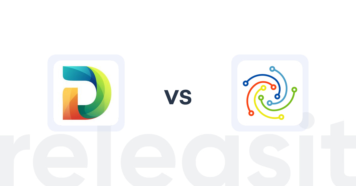 Shopify Upsell and Cross-sell Apps: Debales: AI Sales Agent vs. Visidea AI Search & Discovery