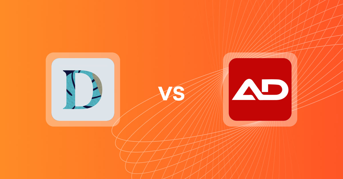 Shopify Upsell and Cross-sell Apps: Deliberate Checkout vs Product Bundle & Discount AOD