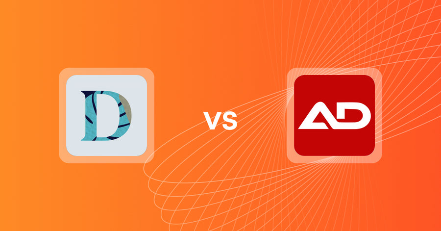 Shopify Upsell and Cross-sell Apps: Deliberate Checkout vs Product Bundle & Discount AOD