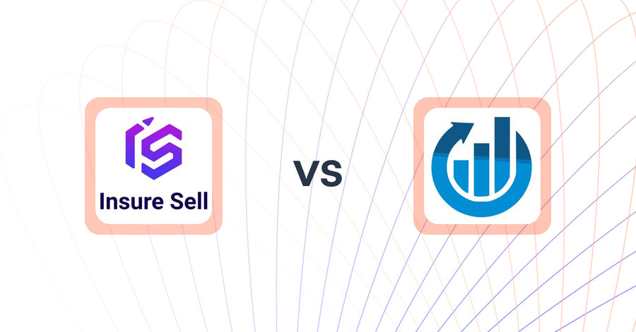 Shopify Upsell and Cross-sell Apps: Insure Sell vs Profit Pal ‑ Purchase Upsell