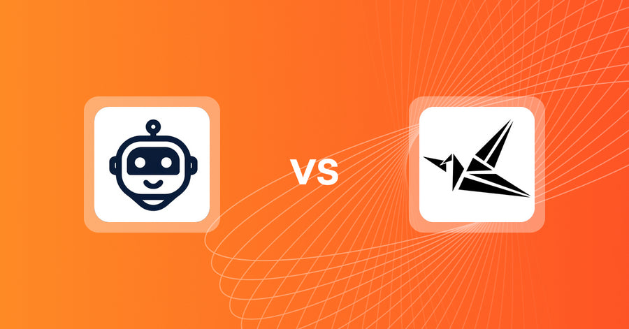 Shopify Upsell and Cross-Sell Apps: improv: ReccoMate vs MyTaste Personalizer