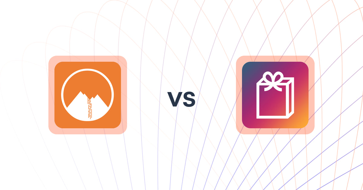 Shopify Upsell and Cross-sell Apps: Spring Checkout Customizer vs Paloma: Sell in Instagram DMs