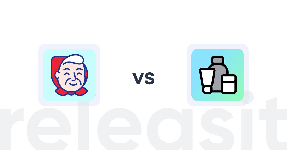 Shopify Upsell and Cross-sell Apps: Vanga AI Post Purchase Upsell vs Shopify Bundles