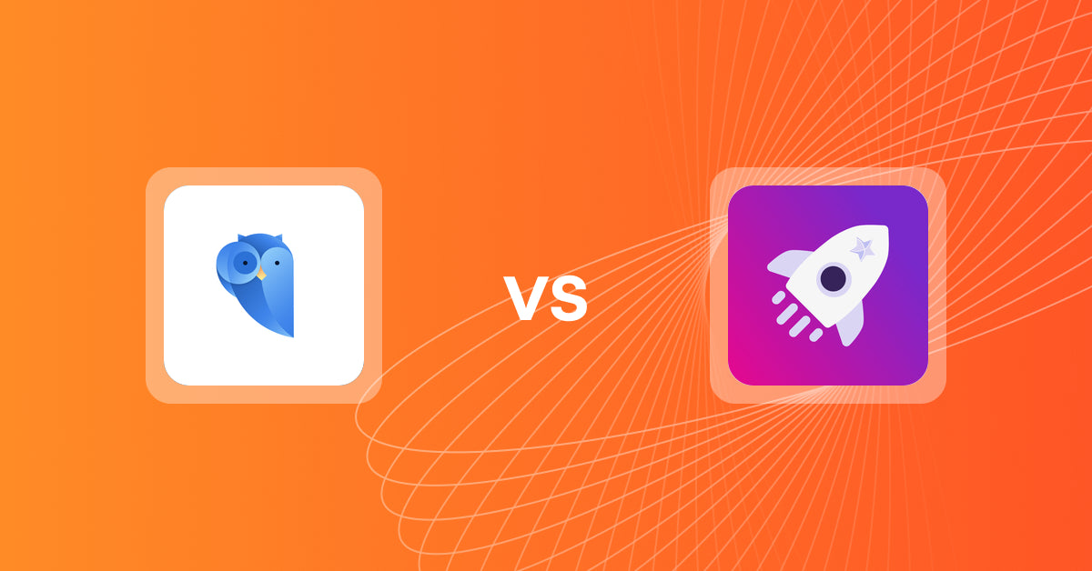 Shopify Upsell and Cross-sell Apps: Findify Search & Merchandise vs AOV Booster ‑ Bundles & Upsell