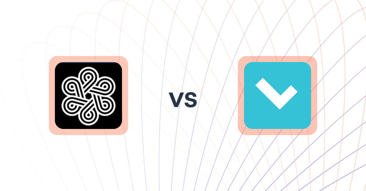 Shopify Upsell and Cross-sell Apps: Pairbo vs Luigi’s AI Search & Discovery