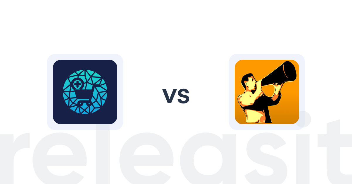 Shopify Upsell and Cross-sell Apps: PlusCheckout vs. Also Bought • CBB