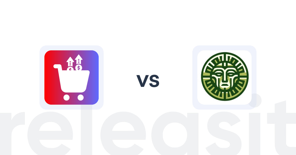 Shopify Upsell and Cross-sell Apps: Upsurge‑AI PostPurchase Upsell vs Azteca ‑ AI Shopping Assistant