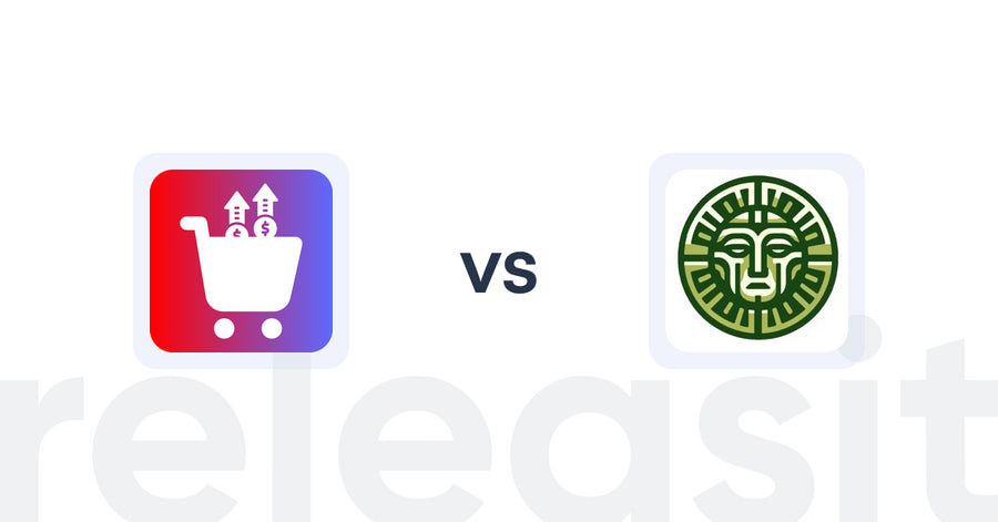 Shopify Upsell and Cross-sell Apps: Upsurge‑AI PostPurchase Upsell vs Azteca ‑ AI Shopping Assistant