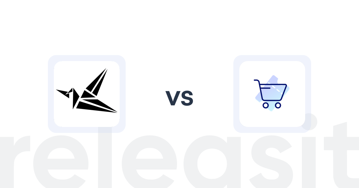 Shopify Upsell and Cross-sell Apps: MyTaste Personalizer vs. Mave Thank You Page