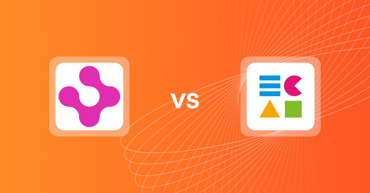 Shopify Upsell and Cross-sell Apps: Alby vs ECAI