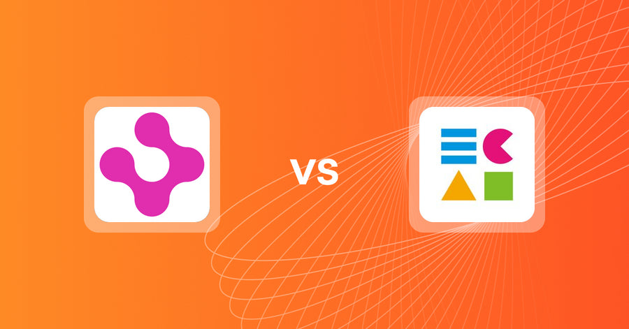 Shopify Upsell and Cross-sell Apps: Alby vs ECAI