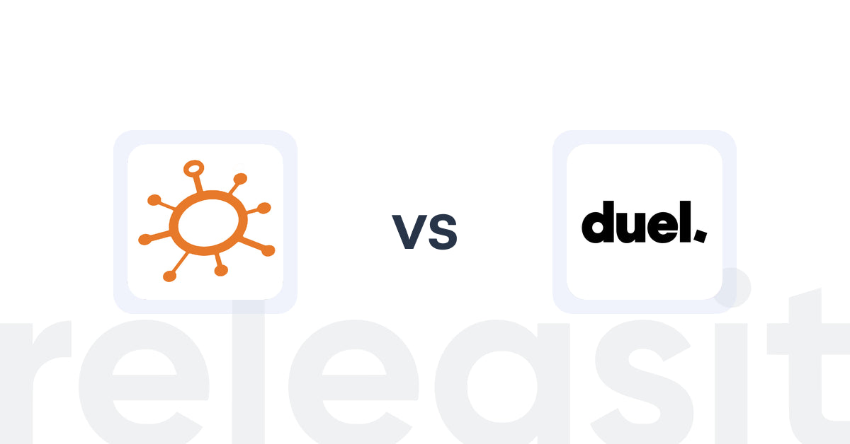 Shopify Upsell and Cross-Sell Apps: All in one discount builder vs Duel | Referrals & Affiliates