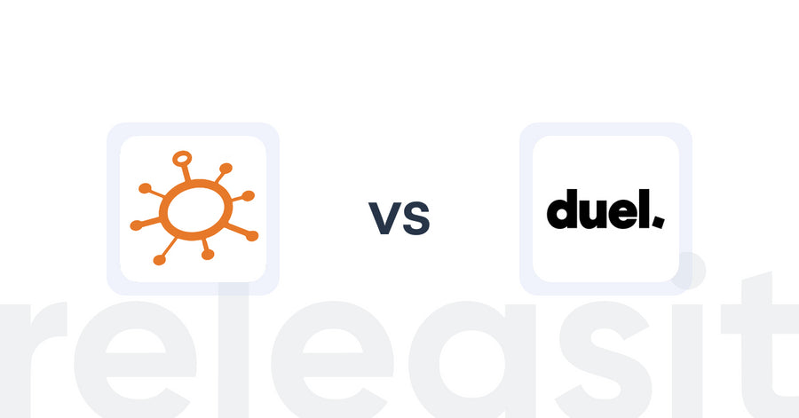 Shopify Upsell and Cross-Sell Apps: All in one discount builder vs Duel | Referrals & Affiliates