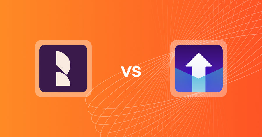 Shopify Upsell and Cross-sell Apps: Releva ‑ AI Growth Automation vs Quick Upsell Cart Drawer