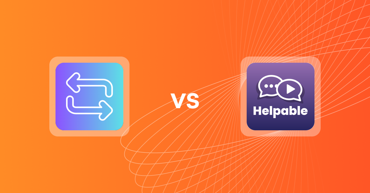 Shopify Operations Apps: Yanet: Returns and Exchanges vs Helpable
