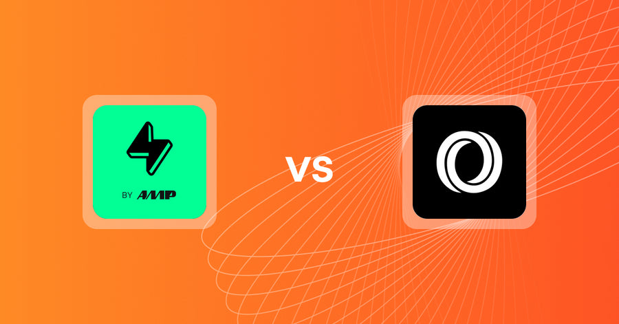 Shopify Upsell and Cross-Sell Apps: Upsell by AMP vs Zoorix Bundle Kit & Cross Sell