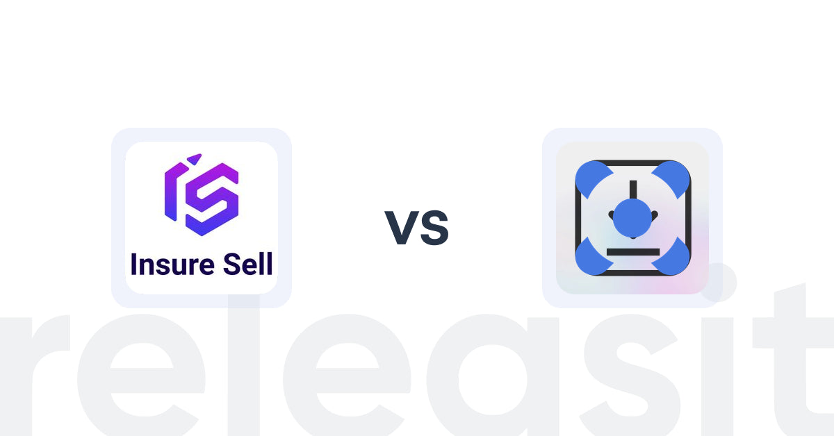 Shopify Upsell and Cross-sell Apps: Insure Sell vs XO Search & Recommendation