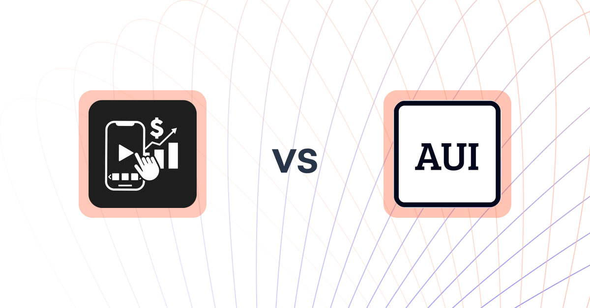 Shopify Upsell and Cross-sell Apps: Shoppable Videos‑UGC Feeds vs AUI Generative AI Agent