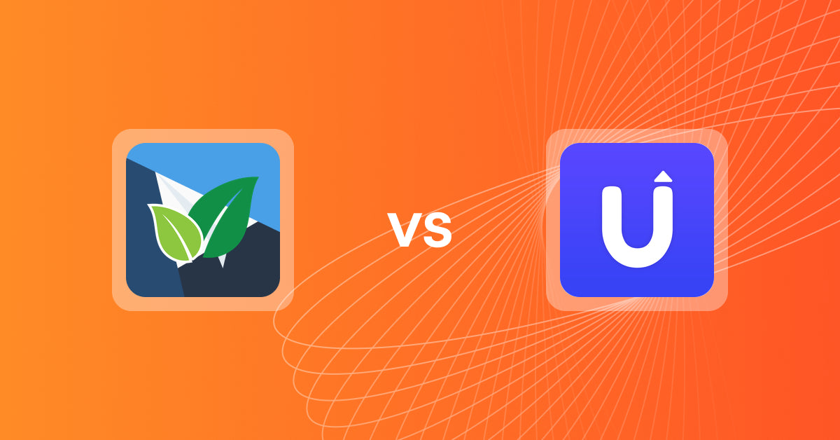 Shopify Upsell and Cross-Sell Apps: Gro One Click Upsell Funnels vs SellUp ‑ Upsell & Add ons