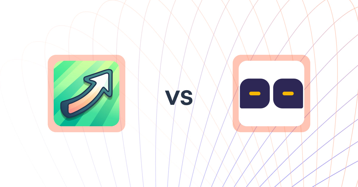 Shopify Upsell and Cross-sell Apps: Post Purchase Upsell ‑ UF vs Consolto Video Chat