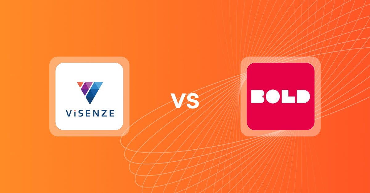 Shopify Upsell and Cross-sell Apps: Smart Recommender and Search vs. BOLD Bundles ‑ Product Bundles