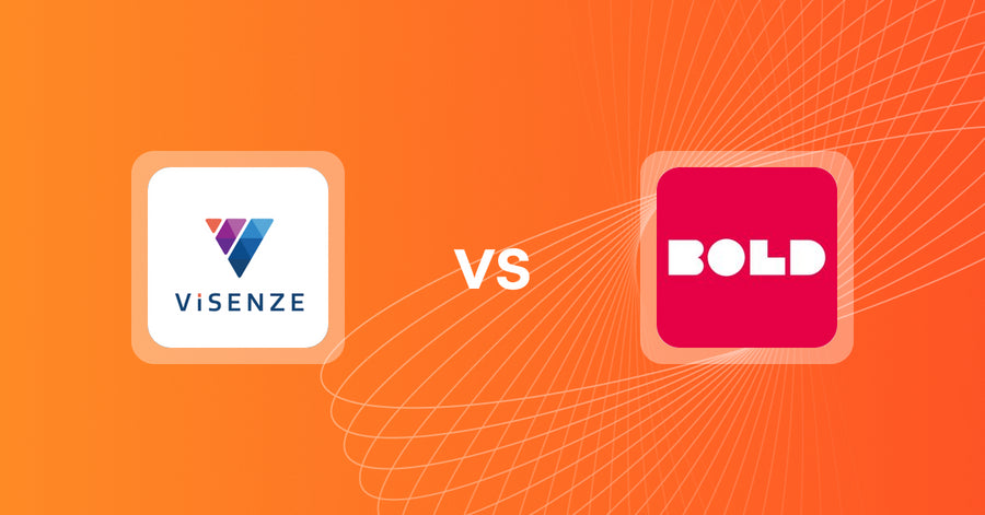 Shopify Upsell and Cross-sell Apps: Smart Recommender and Search vs. BOLD Bundles ‑ Product Bundles