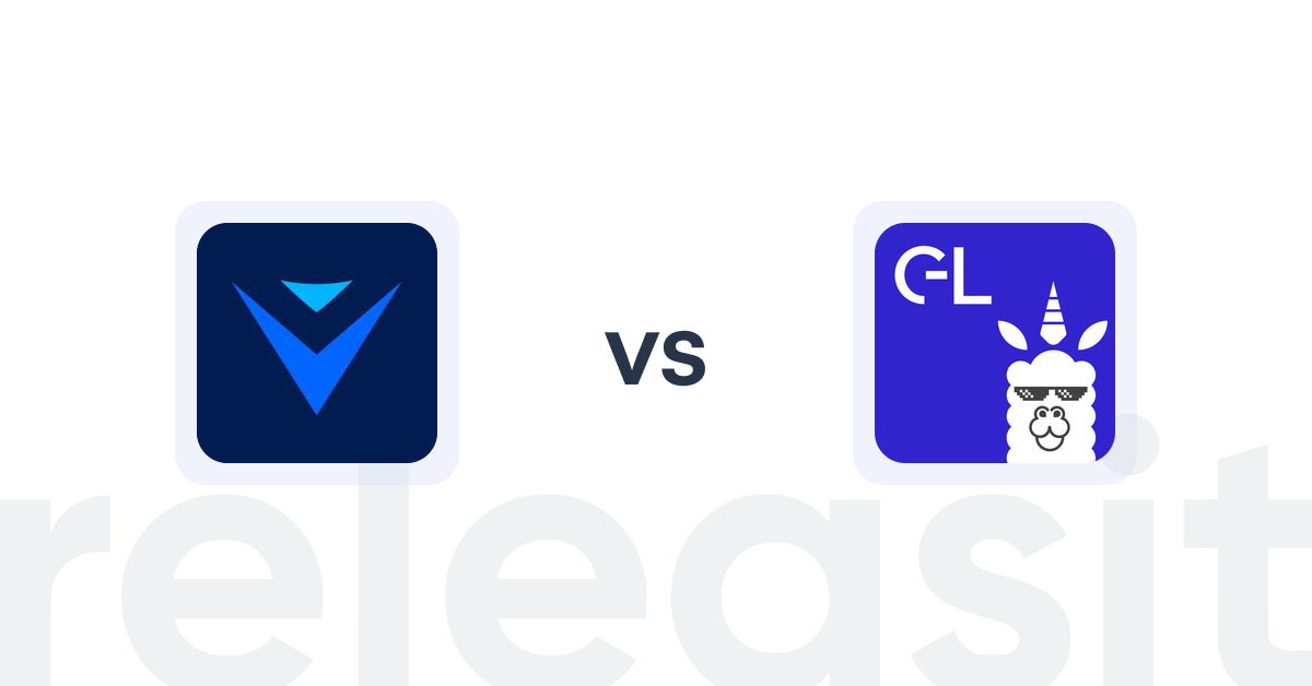 Shopify Upsell and Cross-sell Apps: Veeform ‑ Product Quiz Builder vs GLab: Gift Wrap & Gift Message