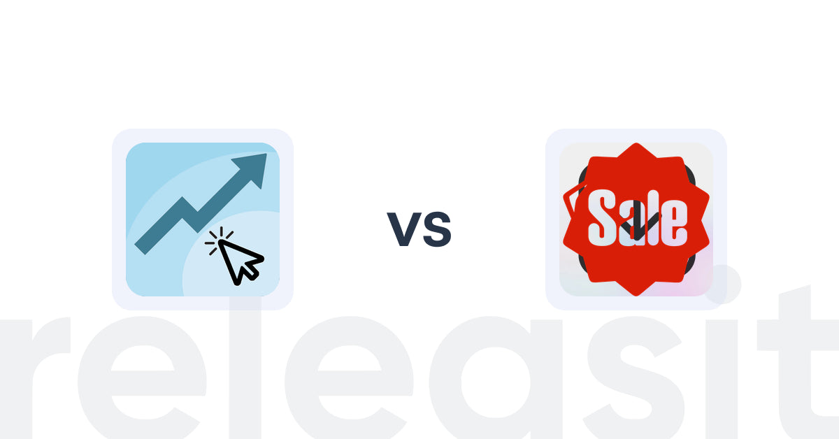 Shopify Upsell and Cross-sell Apps: After Checkout Upsell ACU vs Free Shipping Upsell