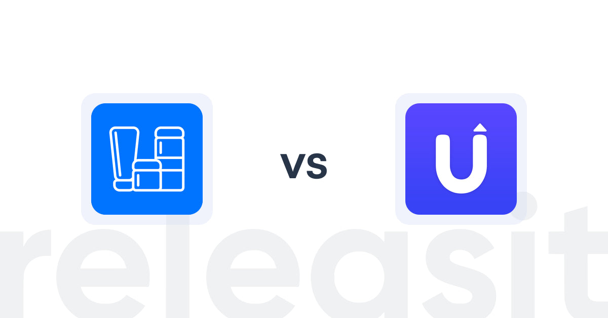 Shopify Upsell and Cross-Sell Apps: Boostify Upsell Product Addons vs. SellUp ‑ Upsell & Add-ons