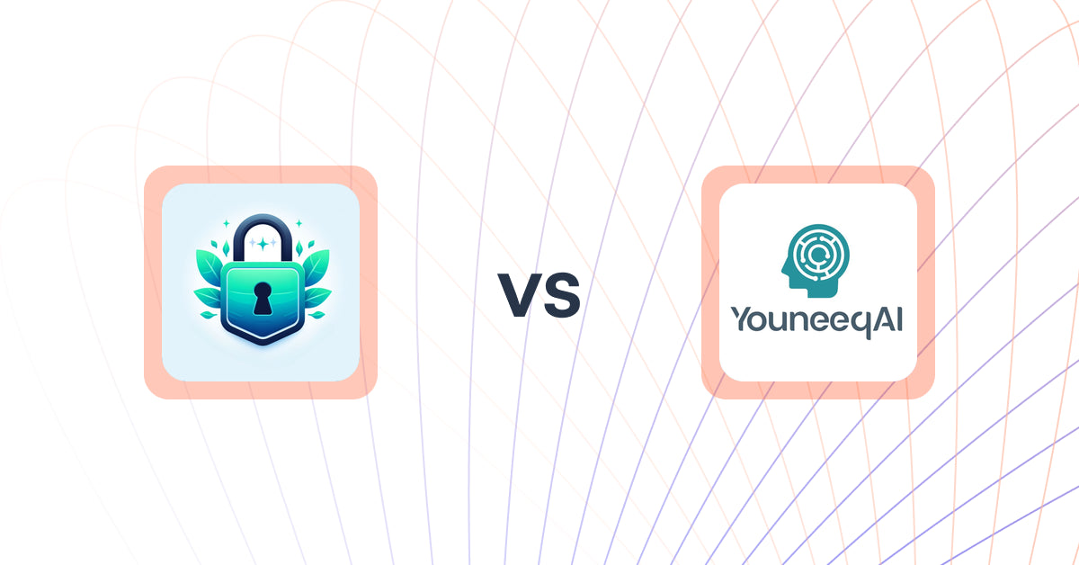 Shopify Upsell and Cross-sell Apps: Latch ‑ Member Exclusives vs Youneeq AI Personalization