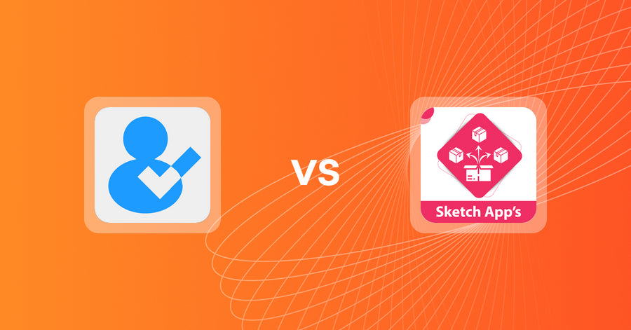 Shopify Upsell and Cross-sell Apps: Rend ‑ Custom AI Product Quiz vs Show Related Products