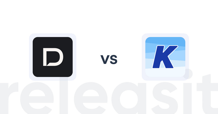 Shopify Upsell and Cross-sell Apps: Dialog ‑ AI Sales Assistant vs K: Cross Sell Related Products