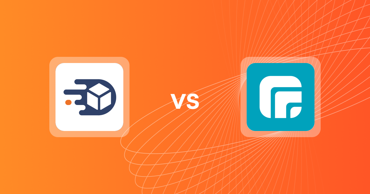 Shopify Upsell and Cross-sell Apps: TrackMage: Tracking & Upsells vs EComposer Landing Page Builder