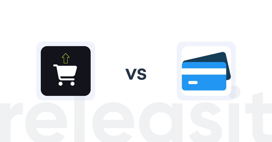Shopify Upsell and Cross-sell Apps: LevelUp Cross‑sells vs AI Checkout Pro