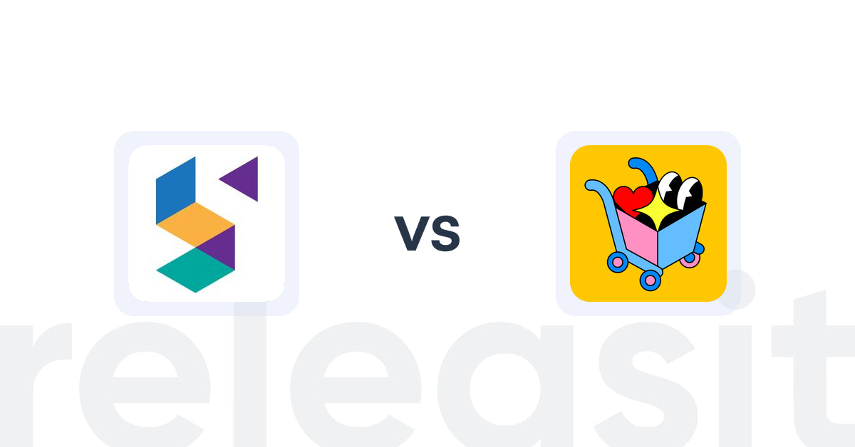 Shopify Upsell and Cross-Sell Apps: Bundleup ‑ Bundle Inventory vs Simple Bundles & Kits