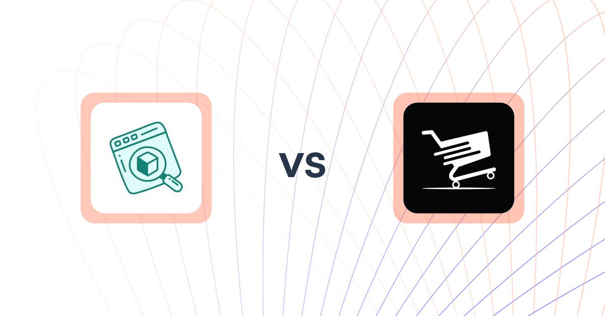 Shopify Upsell and Cross-sell Apps: EM Product Recommendation Quiz vs. CartFly – Quick Upsell Drawer