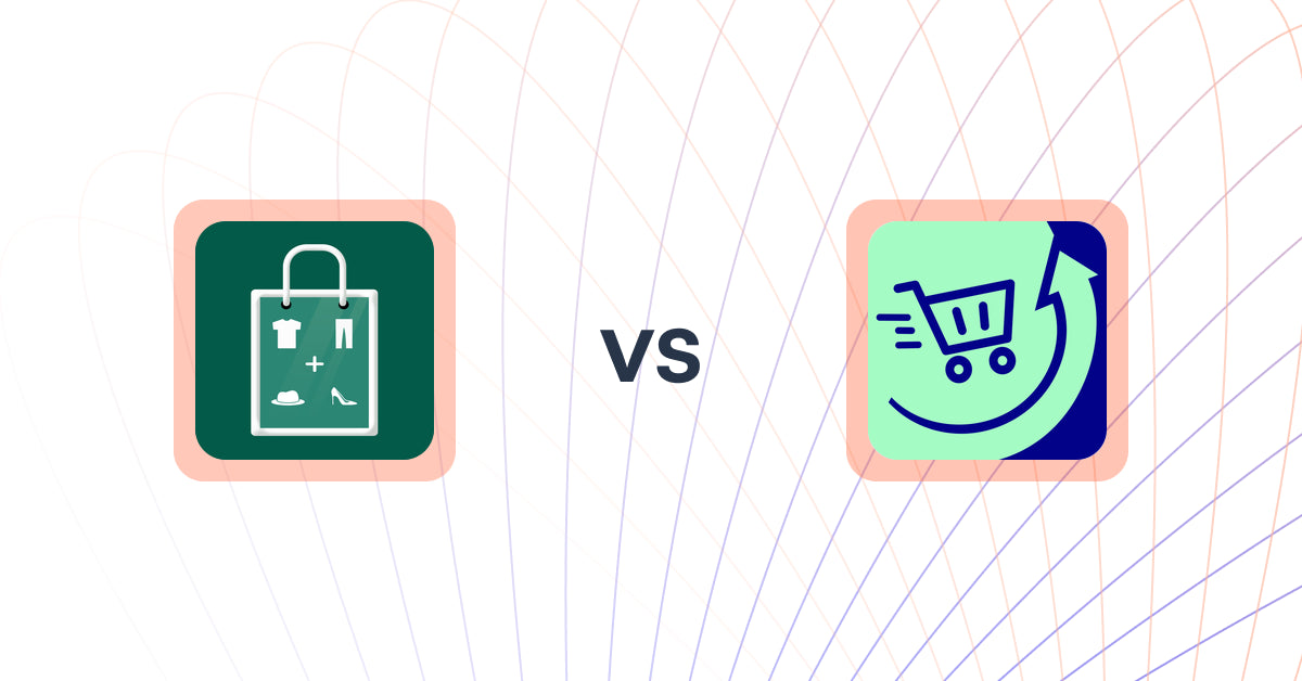 Shopify Upsell and Cross-sell Apps: Shop the Look ‑ Upsell vs Checkout Switcher One‑Click