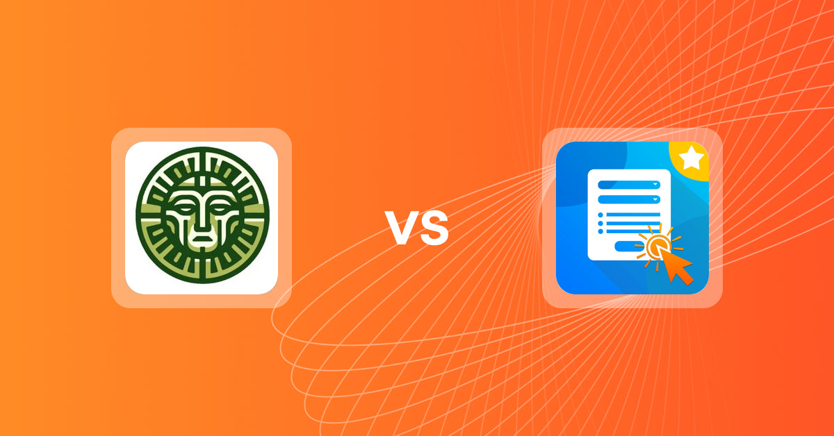 Shopify Upsell and Cross-Sell Apps: Azteca ‑ AI Shopping Assistant vs EasySell COD Form & Upsells