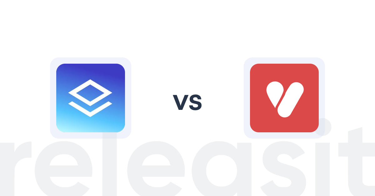 Shopify Upsell and Cross-Sell Apps: Brizy Landing Page Builder vs. Visually | A/B Testing & CRO